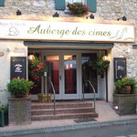 Le Clos des Cimes - 