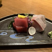 日本料理　「十二颯」 ヒルトン東京 - 