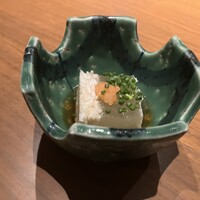 日本料理　「十二颯」 ヒルトン東京 - 