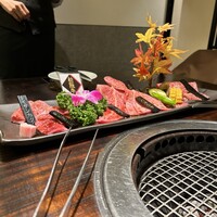 焼肉エクセレント 銀座店 - 