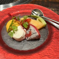 焼肉エクセレント 銀座店 - 