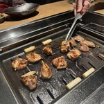 とり料理 鳥者 - 