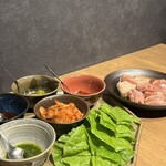 とり料理 鳥者 - 