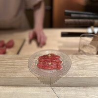 肉屋 田中 - 