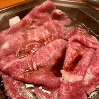 三嶋亭 本店 - 