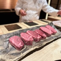 肉屋 田中 - 