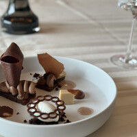 エノテーカ ピンキオーリ 名古屋 - 