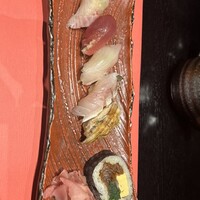 寿司割烹 旬はなれ 重絆 - 