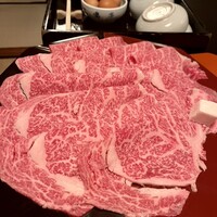三嶋亭 本店 - 