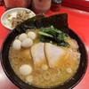 ラーメン 厚木家