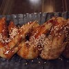 秘伝手羽先唐揚げと地鶏 焼き鳥 和個室 居酒屋 鳥心 横浜駅前店