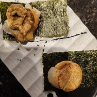 鉄板焼 花 - 