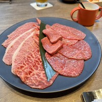 焼肉うしごろ 池袋店 - 