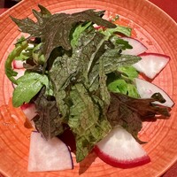 備長炭焼鳥 鳥しげ - 