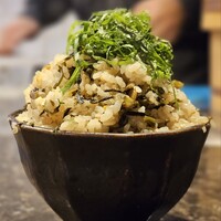 鉄板焼 花 - 
