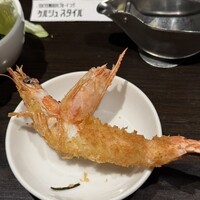 串カツとワイン 揚八 東急プラザ銀座店 - 