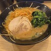 横浜家系ラーメン 銀家 みなとみらい店