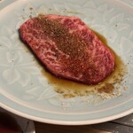 TANAKA YAKINIKU RESTAURANTE - 