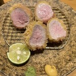 とんかつ けい太 西荻窪駅前店 - 