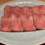 TANAKA YAKINIKU RESTAURANTE - 