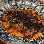 TANAKA YAKINIKU RESTAURANTE - 