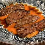 TANAKA YAKINIKU RESTAURANTE - 