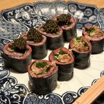 TANAKA YAKINIKU RESTAURANTE - 