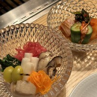 TANAKA YAKINIKU RESTAURANTE - 