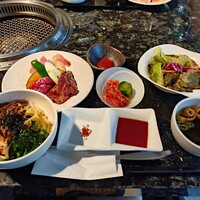 東京焼肉 一頭や コレド室町テラス店 - 