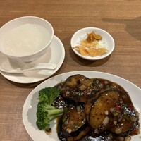 中国薬膳料理 星福 - 