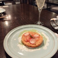MAIMON GINZA - 