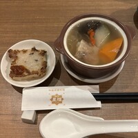 中国薬膳料理 星福 - 