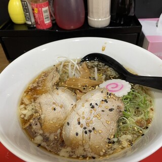 拉麺屋 めん塾_0