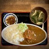 もつ煮本舗 まるさん食堂 おみたま店