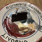 イタリア料理を食べに行こう - 