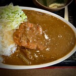 もつ煮本舗 まるさん食堂 - 