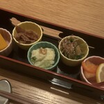 小割烹おはし - 