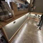 立ち呑み酒場 満船屋 - 