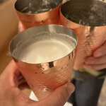 立ち呑み酒場 満船屋 - 