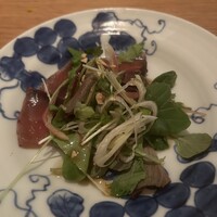 小割烹おはし 恵比寿 -  小割烹おはし 恵比寿 -