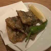小割烹おはし 恵比寿 -  小割烹おはし 恵比寿 -