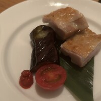 小割烹おはし 恵比寿 -  小割烹おはし 恵比寿 -