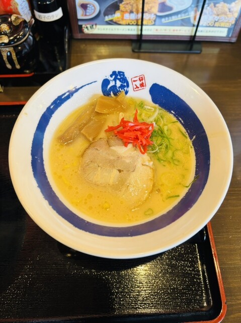 福ちゃん 西山店 - 遠州病院/ラーメン | 食べログ