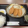 函館とんき 五稜郭支店