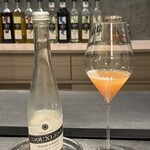 sincerita 拓 - ペアリングティー&ドゥレス 7Glass6,050円