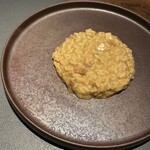 sincerita 拓 - 季節を愉しむ10皿程の至極のイタリアンコース22,000円