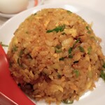 丸高中華そば 神戸二宮 - 