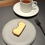 sincerita 拓 - 季節を愉しむ10皿程の至極のイタリアンコース22,000円