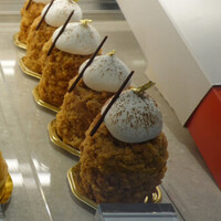 アニヴェルセル カフェ - 