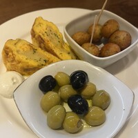 ミゲル フアニ 新宿タカシマヤ タイムズスクエア店 - 